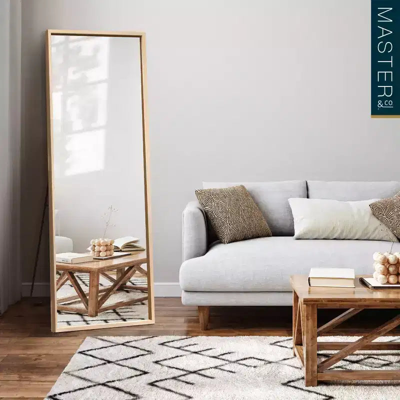Master & Co. 20x60 Miroir sur pied Cheval