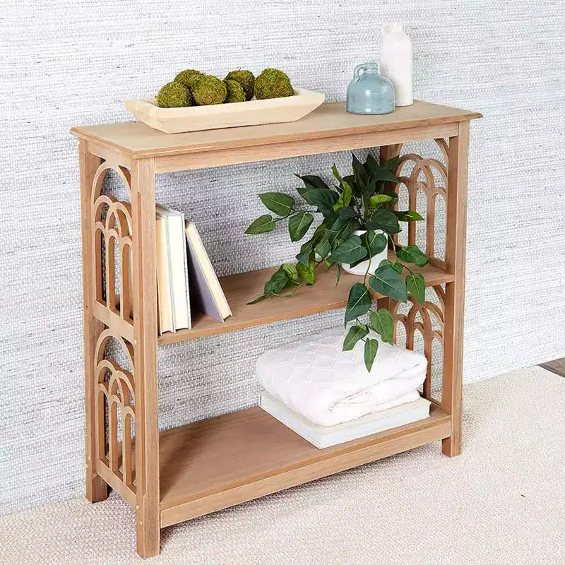 Table d'appoint latérale The Lakeside Collection Arch