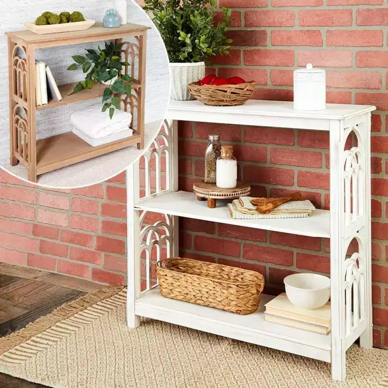 Table d'appoint latérale The Lakeside Collection Arch