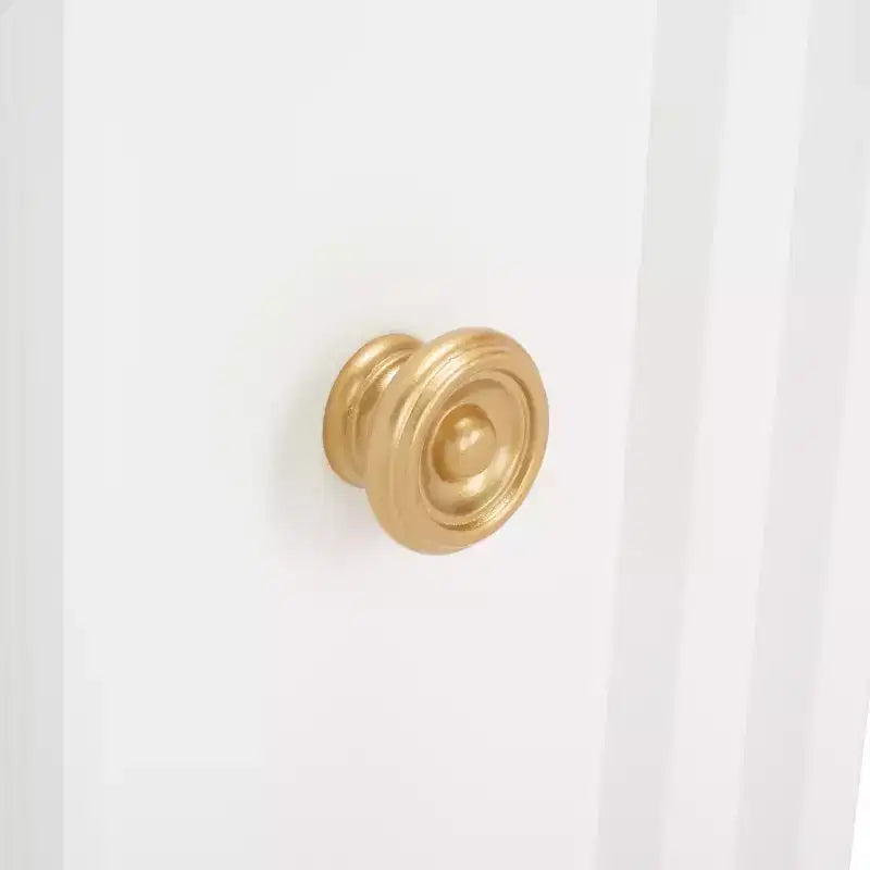 Meuble de Couloir à 2 Portes Riya - CHS5003 - Blanc - Safavieh