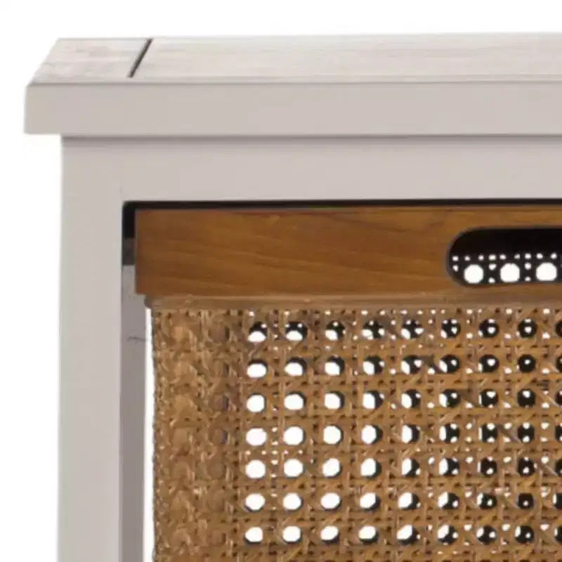 Commode Jackson à 4 tiroirs - AMH6504 - Safavieh Couture