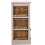Commode Jackson à 4 tiroirs - AMH6504 - Safavieh Couture