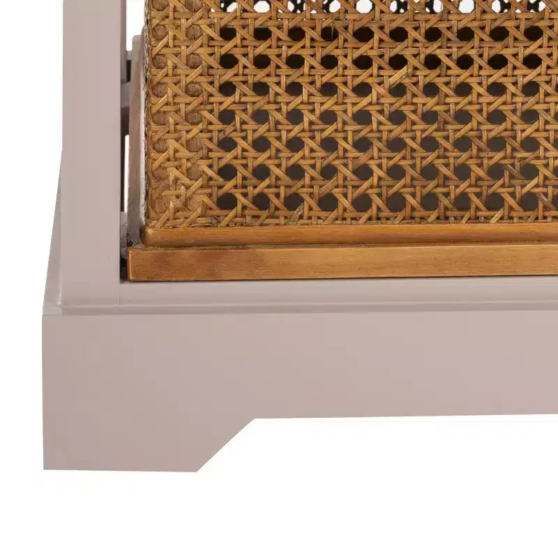 Commode Jackson à 4 tiroirs - AMH6504 - Safavieh Couture