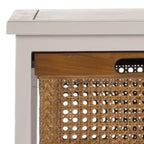 Commode Jackson à 4 tiroirs - AMH6504 - Safavieh Couture