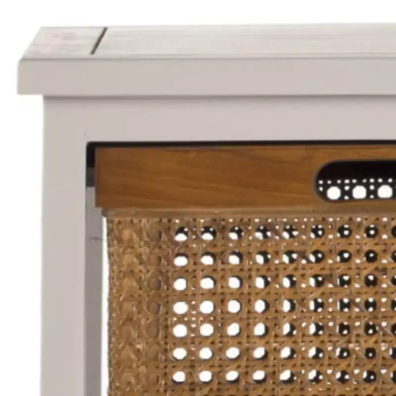 Commode Jackson à 4 tiroirs - AMH6504 - Safavieh Couture