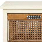 Commode Jackson à 4 tiroirs - AMH6504 - Safavieh Couture