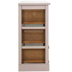 Commode Jackson à 4 tiroirs - AMH6504 - Safavieh Couture