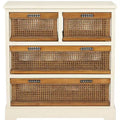 Jackson 4 Drawer Unit - AMH6504 - Safavieh Couture