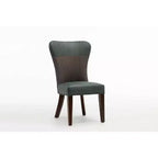Boraam Lot de 2 chaises de salle à manger Bolton