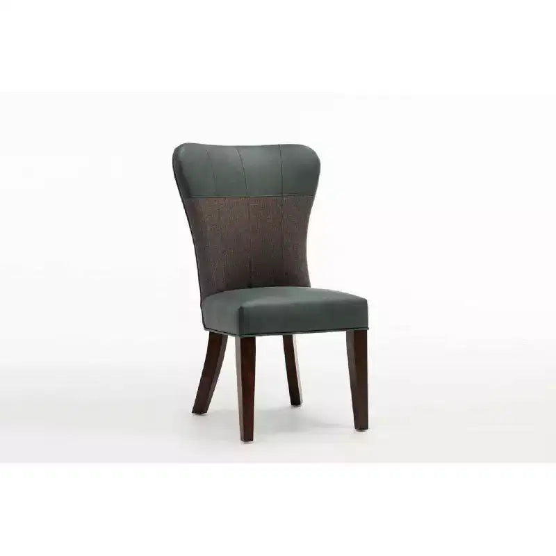 Boraam Lot de 2 chaises de salle à manger Bolton