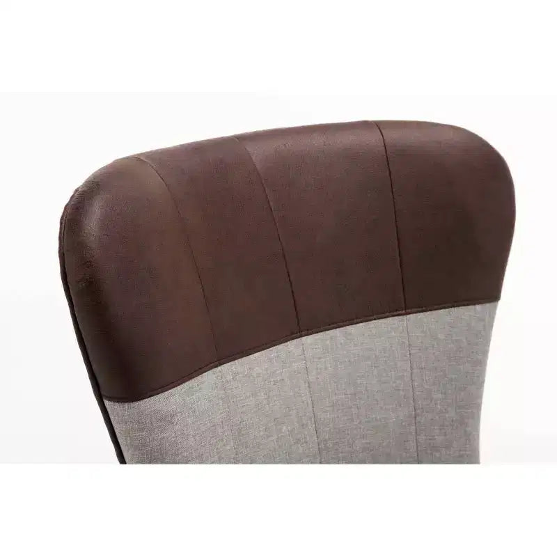 Boraam Lot de 2 chaises de salle à manger Bolton