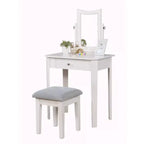 Ensemble coiffeuse Cecilia Brassex