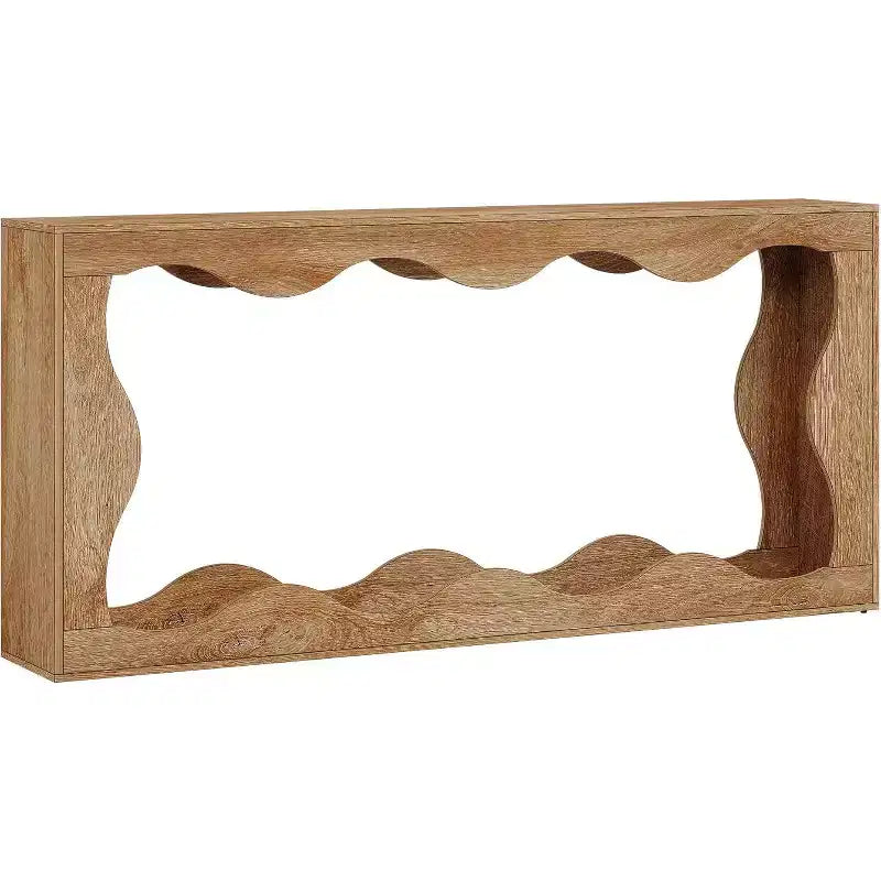 Console rustique Lantine de 63 pouces avec rangement