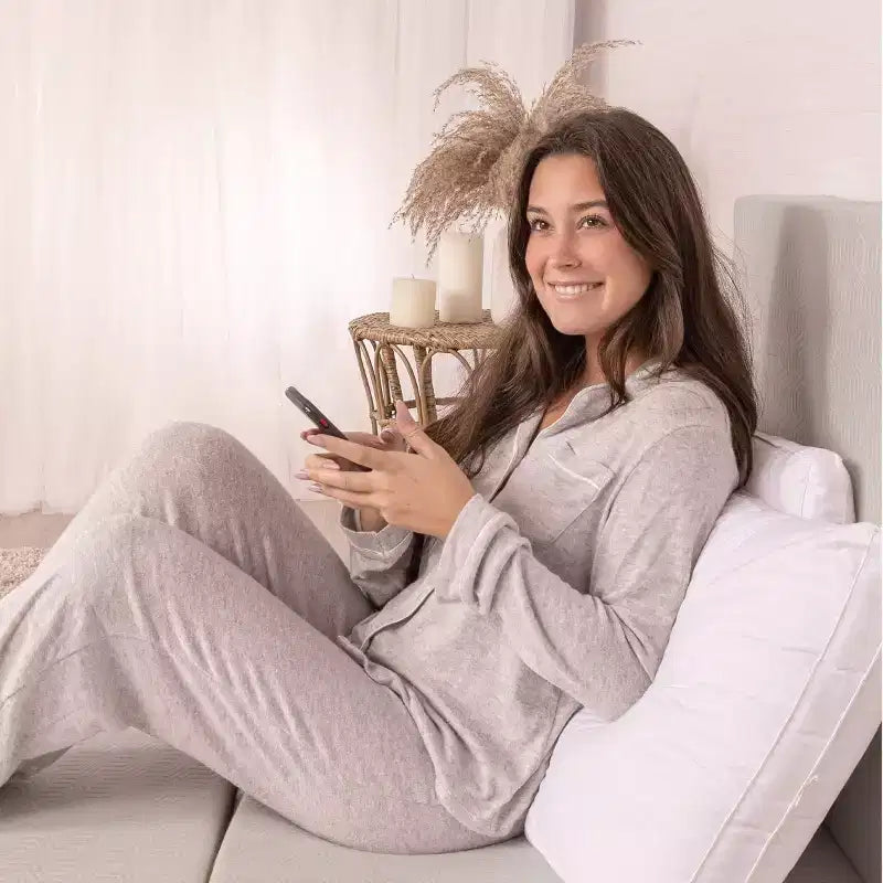 Matelas pliant en mousse à mémoire de forme Milliard de 6 pouces