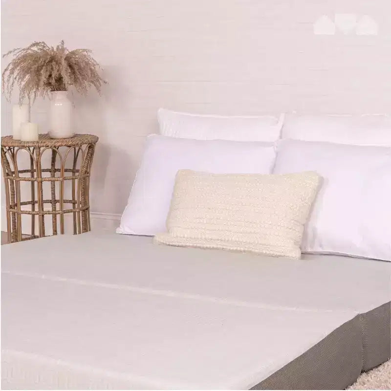 Matelas pliant en mousse à mémoire de forme Milliard de 6 pouces