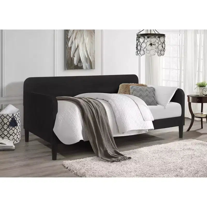 Lit de repos double Savannah Home Design
