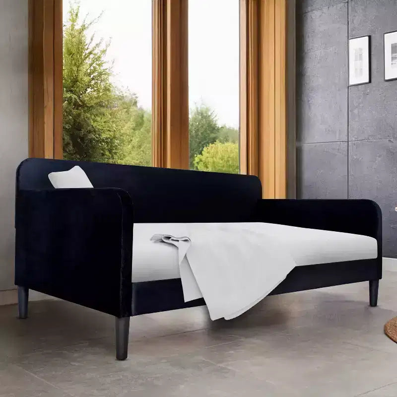 Lit de repos double Savannah Home Design