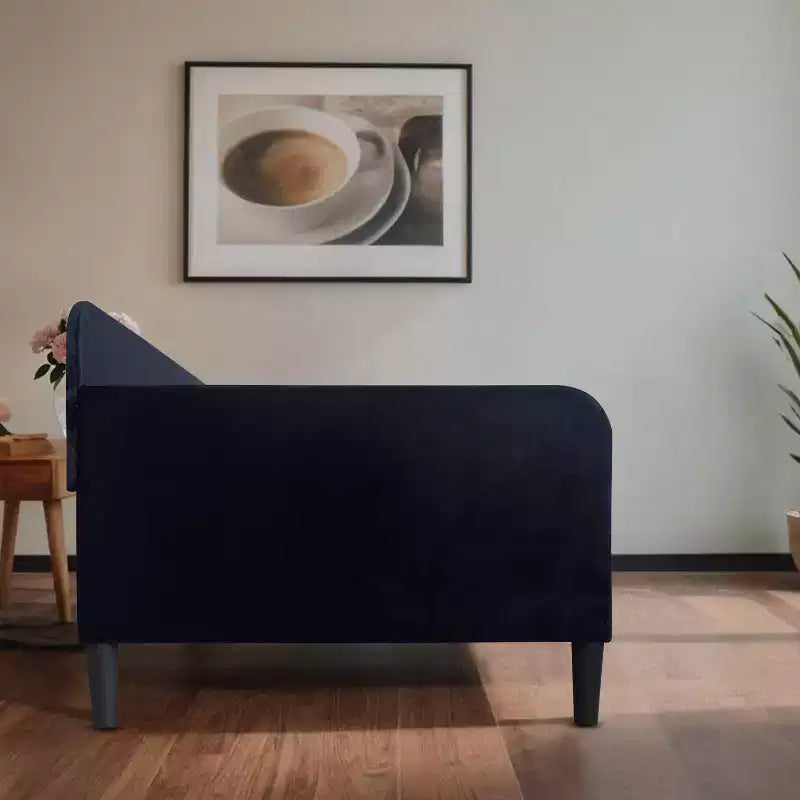 Lit de repos double Savannah Home Design