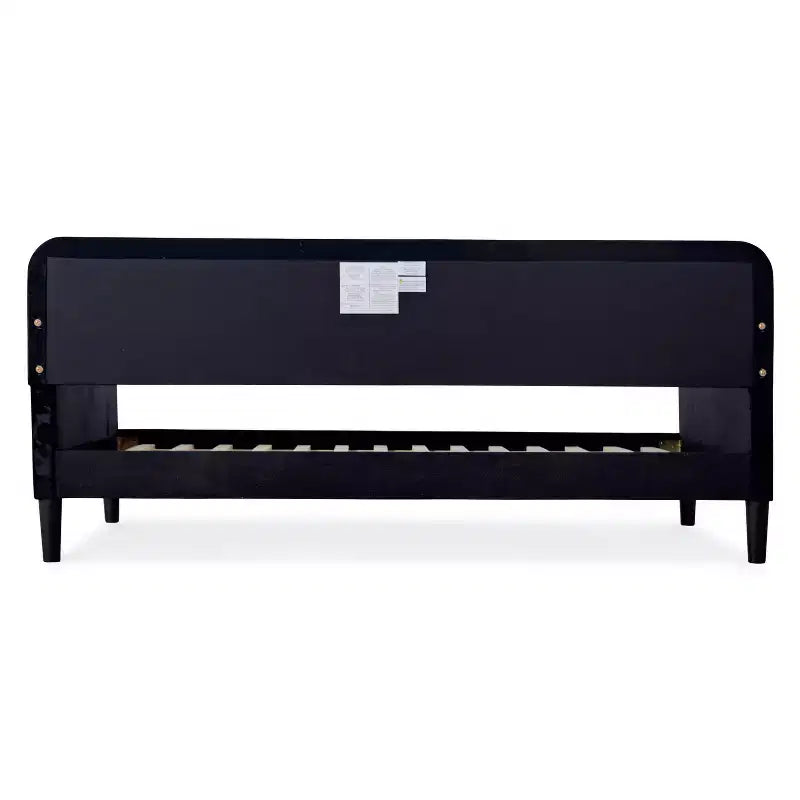 Lit de repos double Savannah Home Design