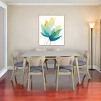 Ensemble de salle à manger 7 pièces Easton Home Design