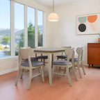 Ensemble de salle à manger 7 pièces Easton Home Design