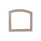 Plateforme de rangement moderne grise 3 pièces de type traîneau