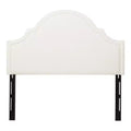 Jennifer Taylor Home Catherine Upholstered Queen Headboard