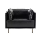 Christopher Knight Home Kyrie Upholstered Accent Chair with Cushions