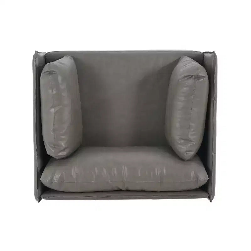 Christopher Knight Home Kyrie Fauteuil d'appoint rembourré avec coussins