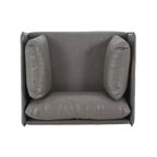 Christopher Knight Home Kyrie Fauteuil d'appoint rembourré avec coussins