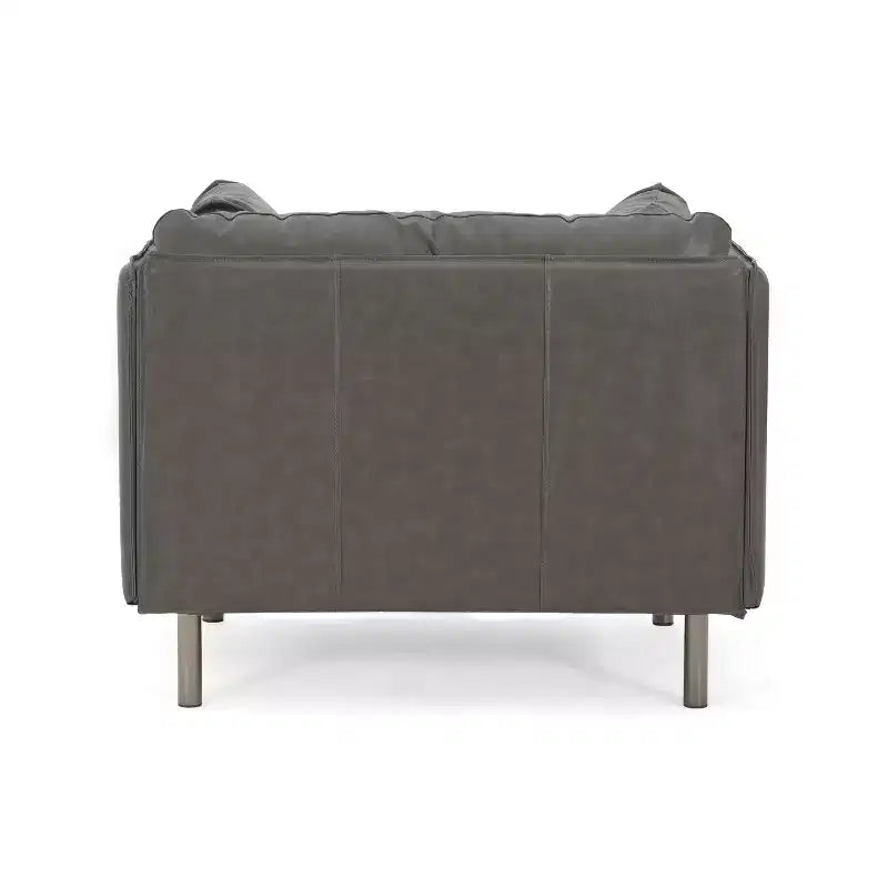 Christopher Knight Home Kyrie Fauteuil d'appoint rembourré avec coussins