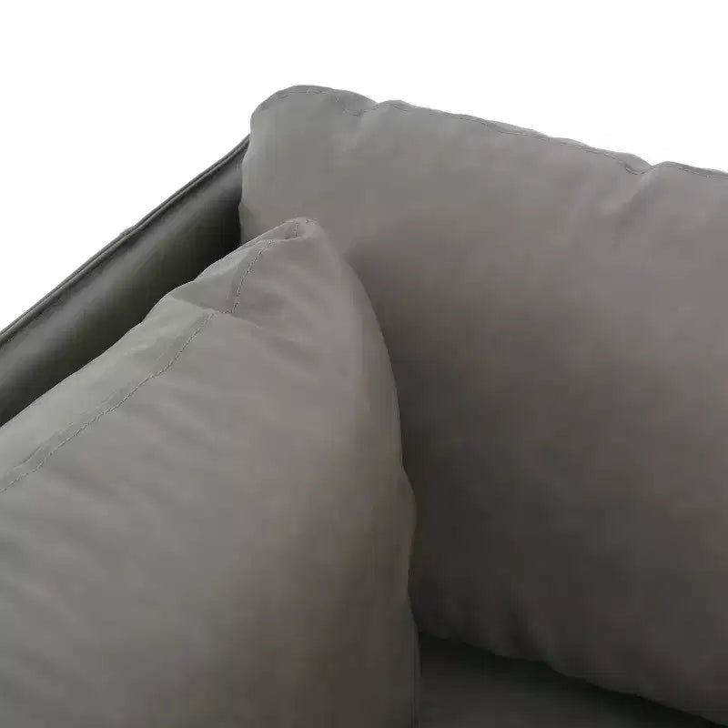 Christopher Knight Home Kyrie Fauteuil d'appoint rembourré avec coussins