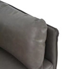 Christopher Knight Home Kyrie Fauteuil d'appoint rembourré avec coussins