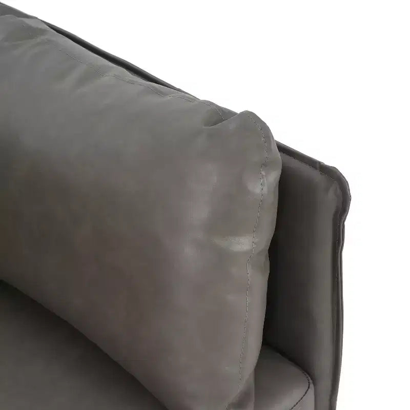Christopher Knight Home Kyrie Fauteuil d'appoint rembourré avec coussins
