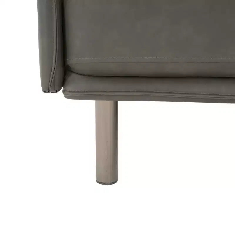 Christopher Knight Home Kyrie Fauteuil d'appoint rembourré avec coussins