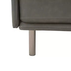 Christopher Knight Home Kyrie Fauteuil d'appoint rembourré avec coussins