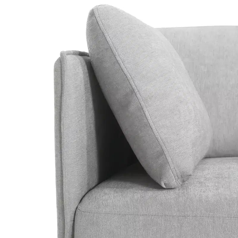Christopher Knight Home Kyrie Fauteuil d'appoint rembourré avec coussins