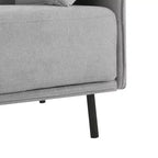 Christopher Knight Home Kyrie Fauteuil d'appoint rembourré avec coussins