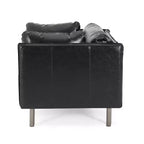 Christopher Knight Home Kyrie Fauteuil d'appoint rembourré avec coussins