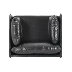 Christopher Knight Home Kyrie Fauteuil d'appoint rembourré avec coussins