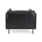 Christopher Knight Home Kyrie Fauteuil d'appoint rembourré avec coussins