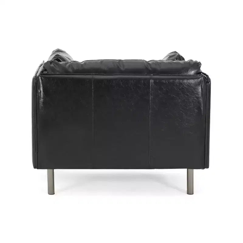 Christopher Knight Home Kyrie Fauteuil d'appoint rembourré avec coussins