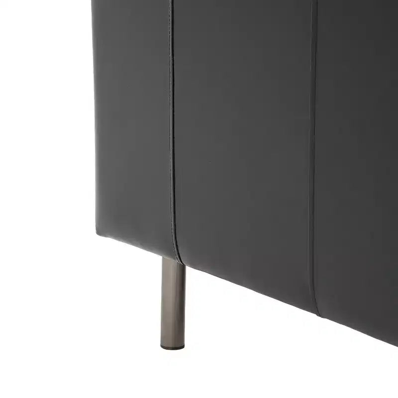 Christopher Knight Home Kyrie Fauteuil d'appoint rembourré avec coussins