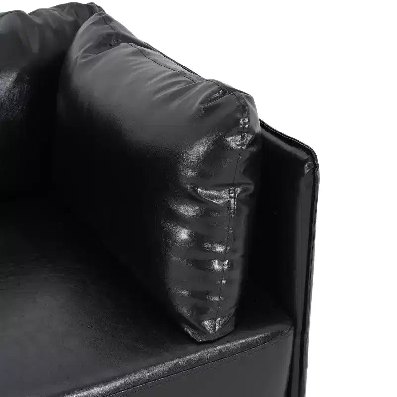 Christopher Knight Home Kyrie Fauteuil d'appoint rembourré avec coussins