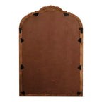 Miroir arche en bois Arendahl 24x36 Kate & Laurel All Things Decor