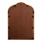 Miroir arche en bois Arendahl 24x36 Kate & Laurel All Things Decor