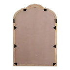 Miroir arche en bois Arendahl 24x36 Kate & Laurel All Things Decor