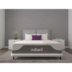 Matelas en mousse à mémoire de forme ferme classique Milliard de 10 pouces