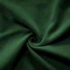 Canapé sectionnel d'angle en chenille avec oreillers lombaires