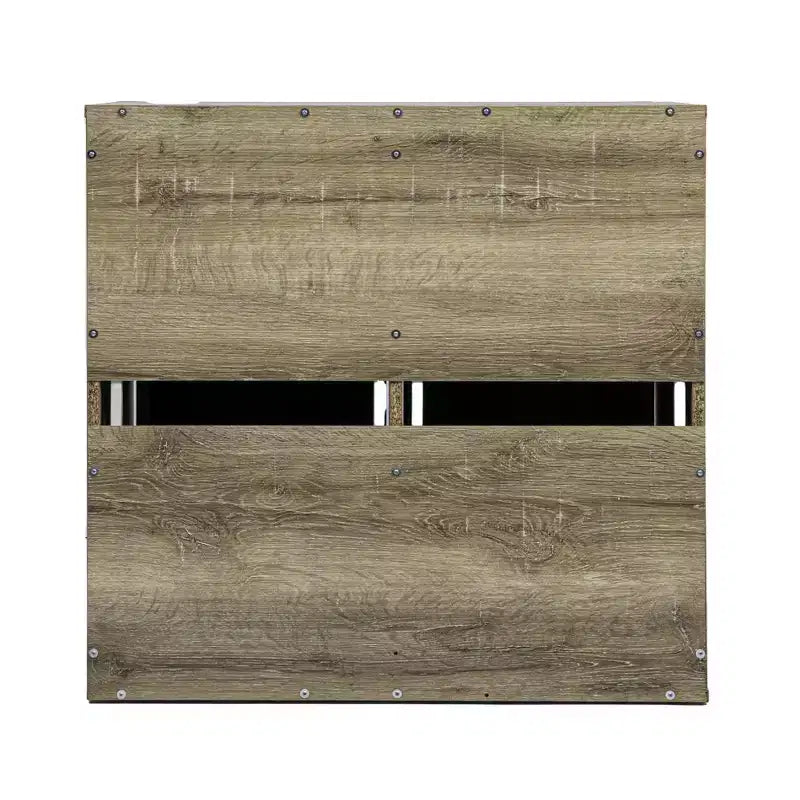 Meuble de tri pour le linge